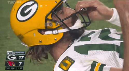 Funny Green Bay Packers GIFs | Tenor
