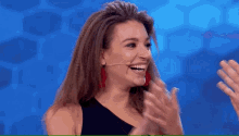 Aplauso Aplaudiendo GIF - Aplauso Aplaudiendo Bravo GIFs