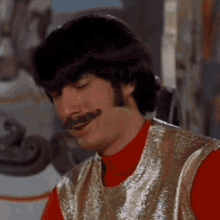 Michael Nesmith The Monkees GIF - Michael Nesmith The Monkees Circus GIFs