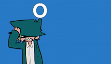 three cartoon characters are covering their faces with their hands and the word omg is written above them