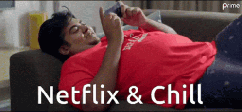 Bhargav Bhargav Sagar GIF - Bhargav Bhargav Sagar Netflix And Chill GIFs