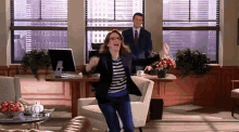 Almost Time GIF - Almost Time 30rock Almost Birthday GIFs