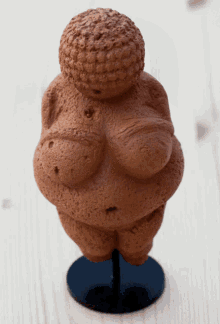 Venus Venus Von Willendorf GIF - Venus Venus Von Willendorf Willendorf GIFs