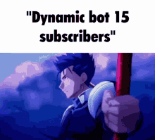 dynamic duo dynamic bot lancer subscribers subs