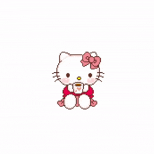 Hello Kitty Png GIF - Hello Kitty Png GIFs