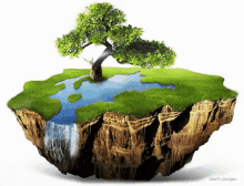 Earth Day Earth GIF - Earth Day Earth GIFs