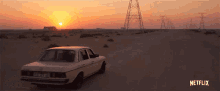 Driving Strolling GIF