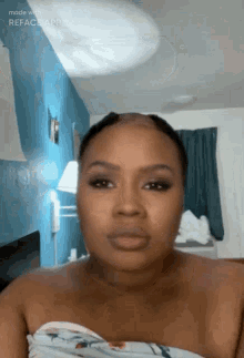 Saweetie Icy Girl GIF - Saweetie Icy Girl Peaches GIFs