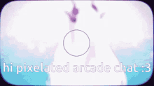 Pixelated Arcade Blue Archive GIF - Pixelated Arcade Blue Archive GIFs