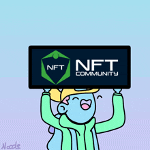 Nft Nft Community GIF