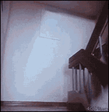 Weng Stair GIF - Weng Stair Jump GIFs