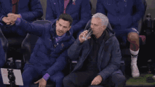 Jose Mourinho Running GIF - Jose Mourinho Mourinho Jose GIFs