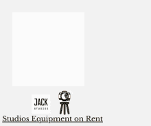 jack studio camera equipments new york