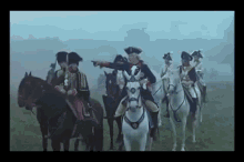 Prussia French Revolution GIF - Prussia French Revolution GIFs
