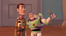Toy Story2 1999 GIF - Toy Story2 1999 Pixar GIFs