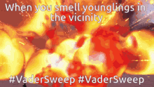 Vader Sweep Vader Fortnite GIF - Vader Sweep Vader Fortnite Vader GIFs