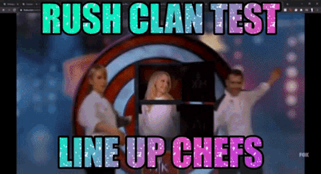 Rush Meme GIF - Rush Meme Memes - Discover & Share GIFs