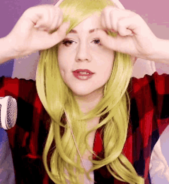 Lunalya Funny Face GIF - Lunalya Funny Face Twitch - Discover & Share GIFs