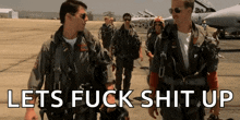 Tom Cruise Top Gun GIF