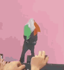 Playboi Carti Ireland GIF - Playboi Carti Ireland Flag GIFs
