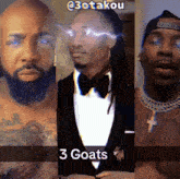 The Goats Yes King GIF - The Goats Yes King Dreamybull GIFs