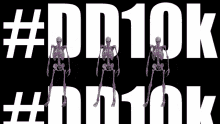 Dd10k Drdeath GIF - Dd10k Drdeath Skeleton GIFs