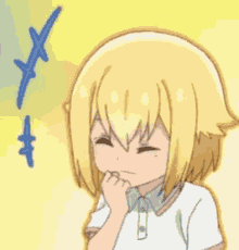 Anime Girl GIF - Anime Girl Laughing GIFs