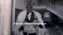 Dave Chappelle GIF - Dave Chappelle Money GIFs