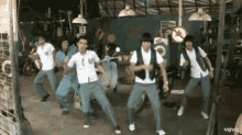 Changchuters Milly Rock GIF - Changchuters Milly Rock GIFs