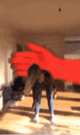 Saitama Serious Punch GIF - Saitama Serious Punch Slap GIFs