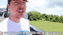 If You Dont Like In America Jojothegqmer GIF - If You Dont Like In America Jojothegqmer GIFs