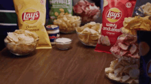 Lays Chips Fin The Whale GIF