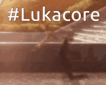 Lukacore Hashtag GIF - Lukacore Hashtag Nagkirbyluka GIFs