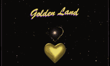 Golden Land Golden GIF - Golden Land Golden Goldens GIFs