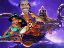 Aladdin Indian GIF - Aladdin Indian Spin GIFs