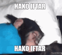 Hako Hako Iftar GIF - Hako Hako Iftar Haktan GIFs