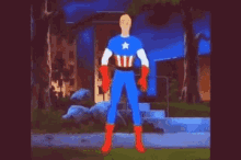 Iceman Spiderman And His Amazing Friends GIF - Iceman Spiderman And His Amazing Friends Bobby Drake GIFs