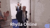 Rhylla Online GIF - Rhylla Online Ping GIFs