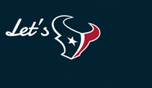 Houston Texans Go Texans GIF - Houston Texans Go Texans Lets Go Texans GIFs