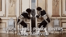 Nurses Beyonce GIF - Nurses Beyonce Queen GIFs