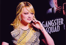 whatever idk not sure i dont know emma stone