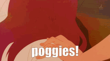 Classic Ef Poggies GIF