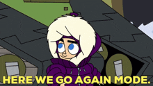 Johnny Test Here We Go Again Mode GIF - Johnny Test Here We Go Again Mode Here We Go Again GIFs