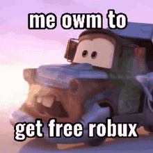 Cars Cars Movie GIF - Cars Cars Movie Cars On The Road GIFs