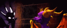 Dotd Spyro GIF - Dotd Spyro Legend Of Spyro GIFs