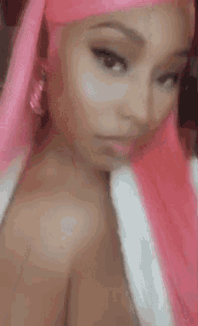 Farhanminaj Queen Of Rap GIF - Farhanminaj Queen Of Rap Pinkprint GIFs