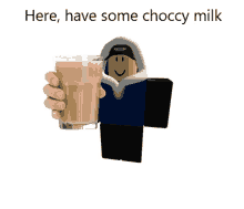 Choccy Milk GIF - Choccy Milk GIFs