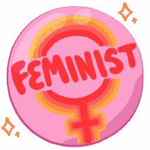 pin feminist