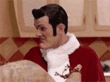 Cake Town What GIF - Cake Town What Gasp GIFs