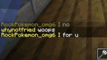 a screenshot of a video game with the words / ob team trust below